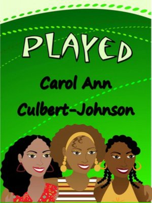 cover image of Played (Short Story)